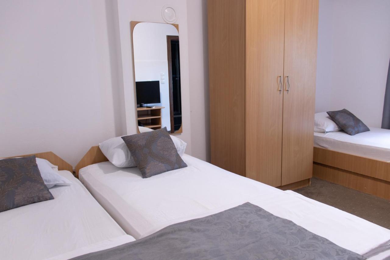 Hotel Amicus Mostar Ngoại thất bức ảnh