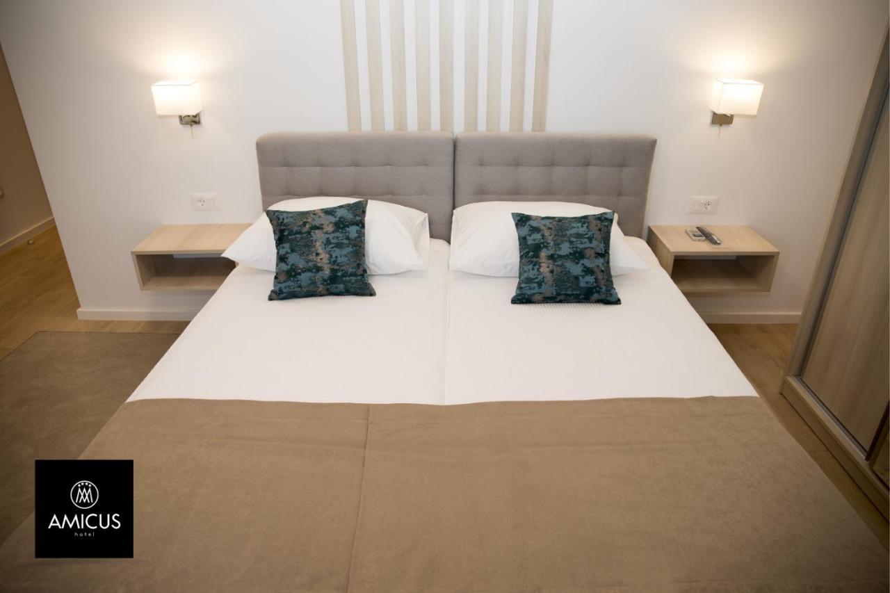 Hotel Amicus Mostar Ngoại thất bức ảnh