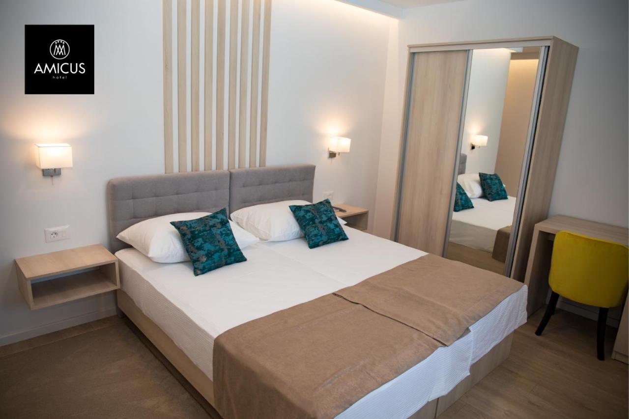 Hotel Amicus Mostar Ngoại thất bức ảnh