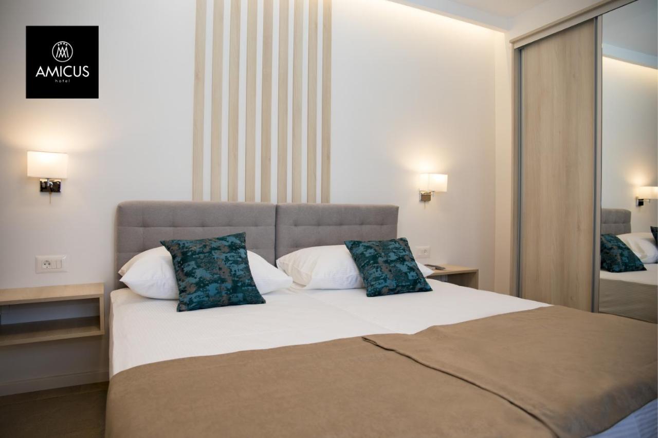 Hotel Amicus Mostar Ngoại thất bức ảnh