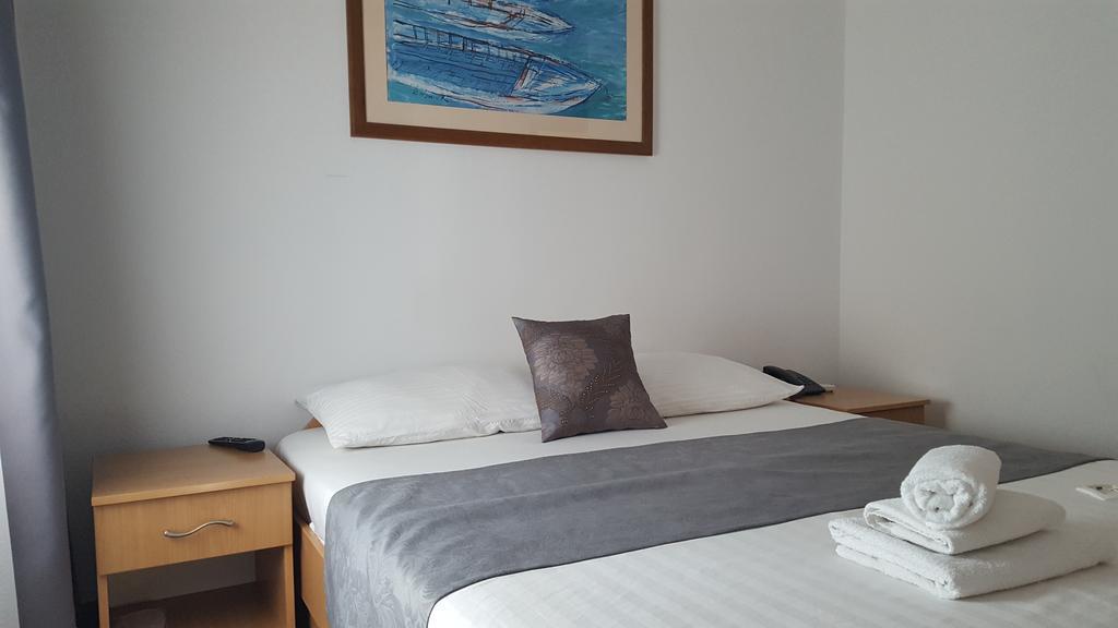 Hotel Amicus Mostar Ngoại thất bức ảnh